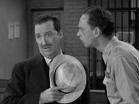 Click to watch 'Those Gossipin Men' (popup) The Andy Griffith Show